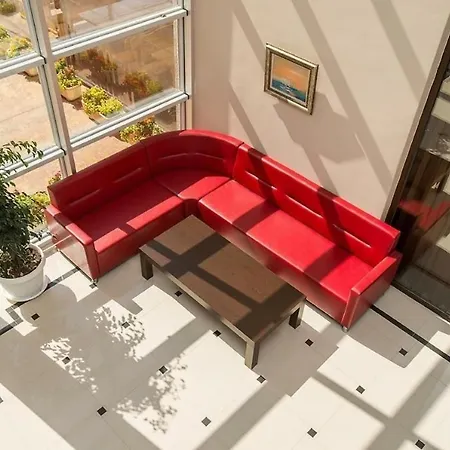 شقة Macon - Premium سفيتي فلاس