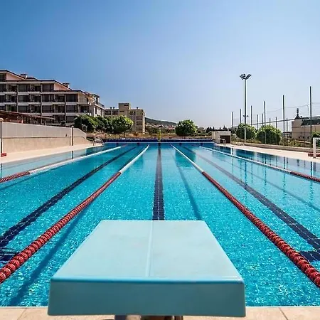 Macon - Premium 公寓 圣弗拉斯