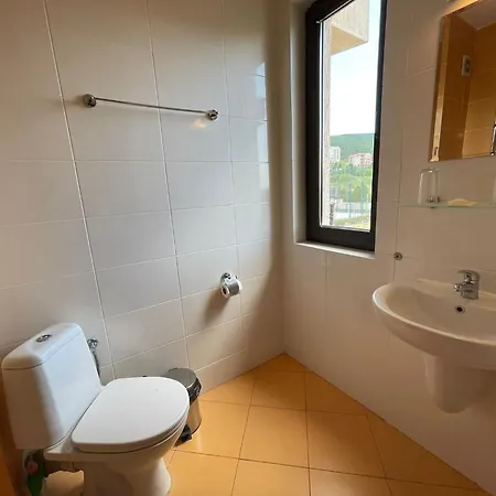 Macon - Premium 公寓 *