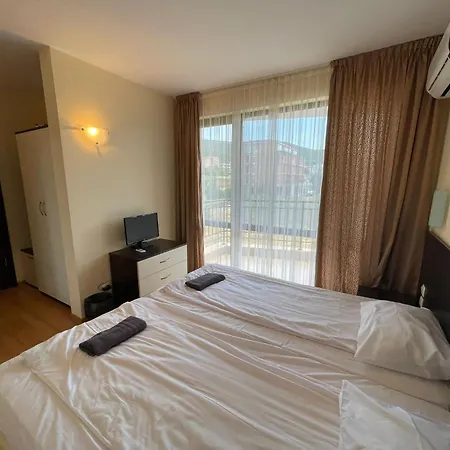 Apartment Macon - Premium *
