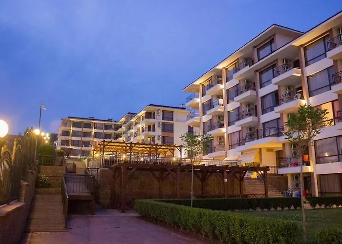 Апартамент Macon - Premium