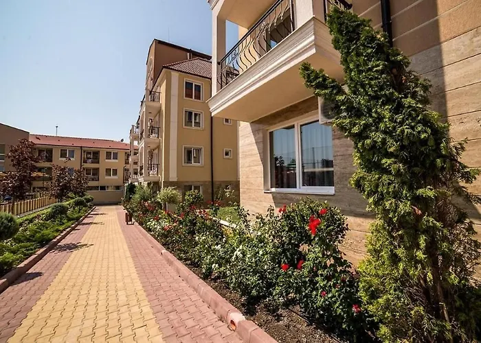 Macon - Premium * Свети Влас