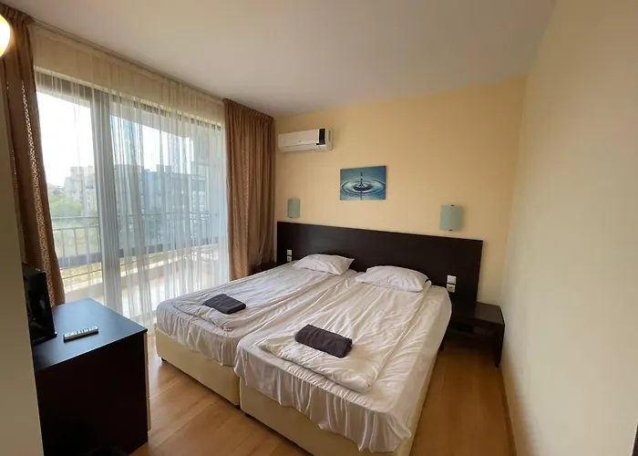 Апартамент Macon - Premium