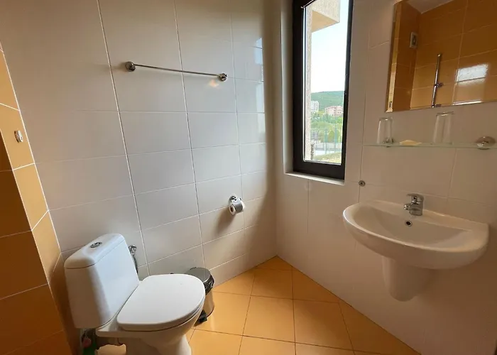 Macon - Premium Апартамент *