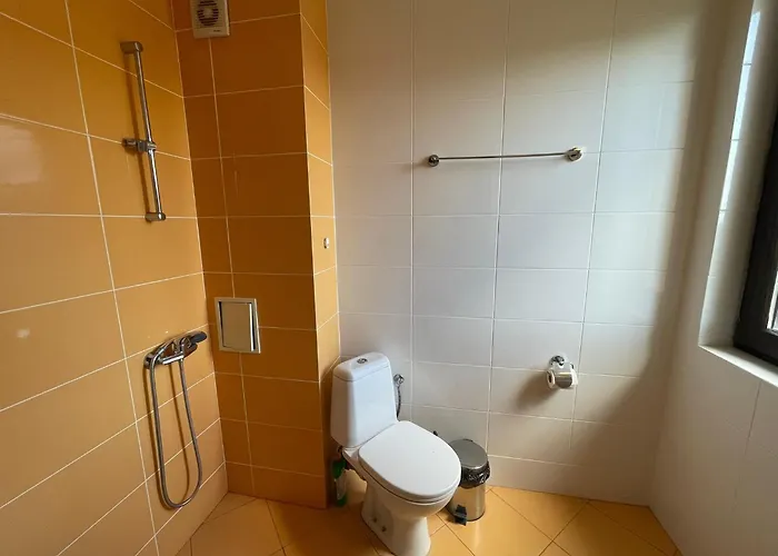 Macon - Premium Апартамент *