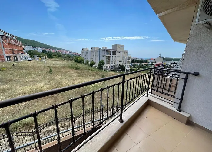 Macon - Premium Апартамент