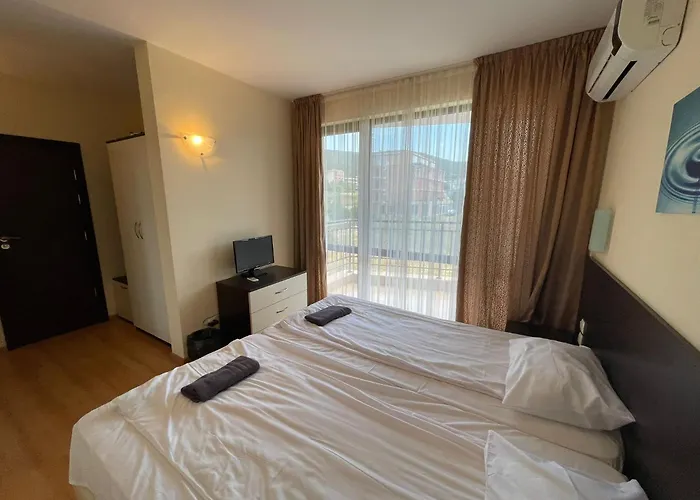 Апартамент Macon - Premium *